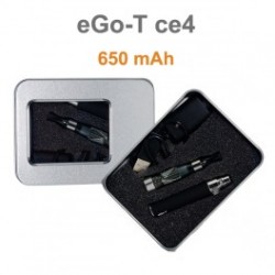 EGO Ce4 stardust - 650 mAh
