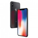 IPHONE X 64 GO SIDERAL