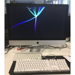 iMac 27 5k