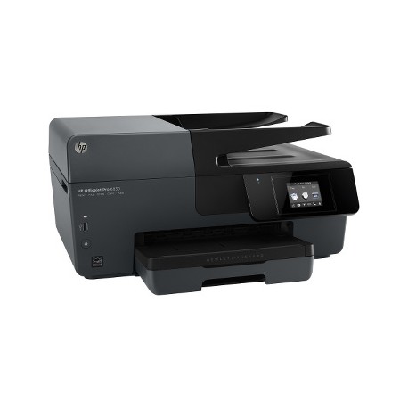  Imprimante HP Officejet Pro 6830