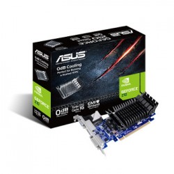  Carte graphique Asus GeForce 210 - 1 Go