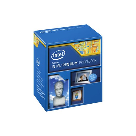 Intel Pentium G3450 (3.4 GHz)
