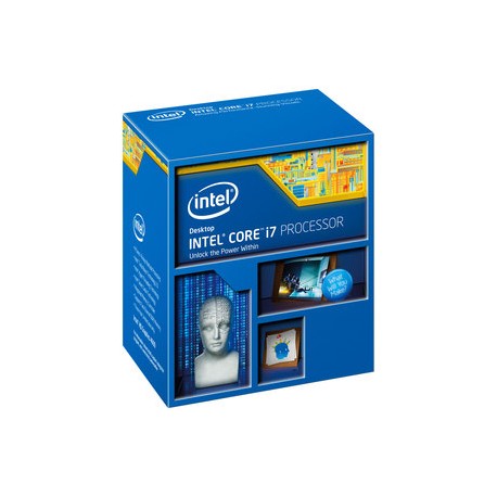 Intel Core i7-4770K (3.5 GHz)