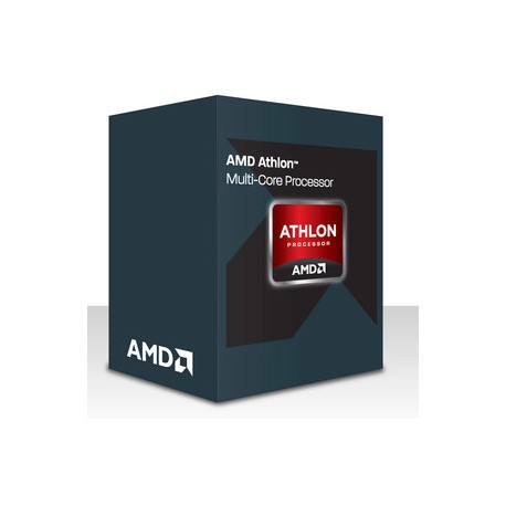 AMD Athlon X4 860K (3.7 GHz)