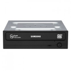 Graveur / lecteur DVD Samsung