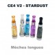 Clearomiseur Ce4 V2 Stardust